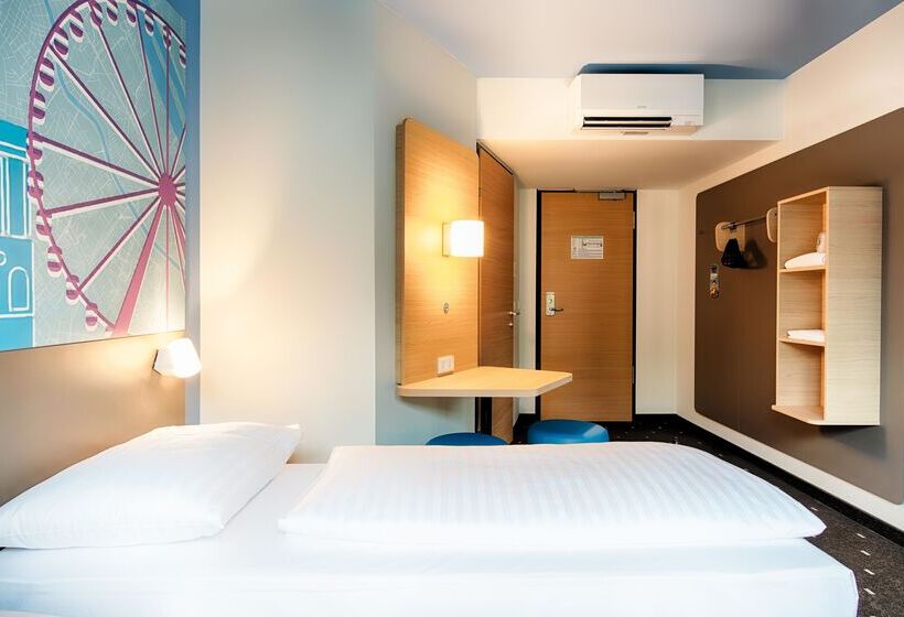 اتاق استاندارد, B&b Hotel Wien Meidling
