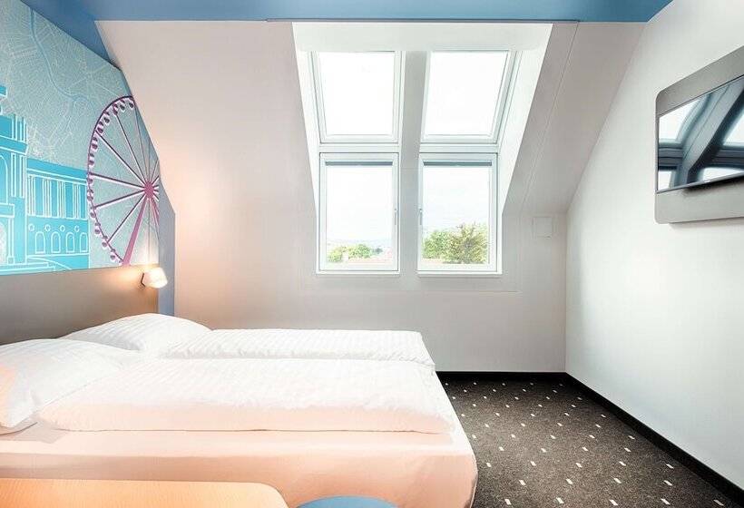 اتاق استاندارد, B&b Hotel Wien Meidling