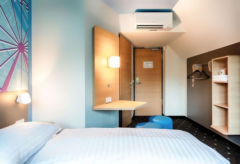 اتاق استاندارد, B&b Hotel Wien Meidling