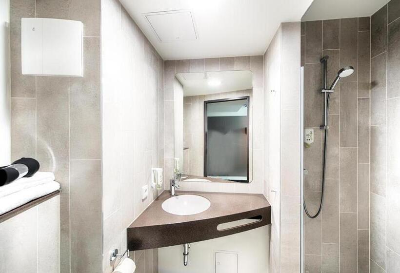 اتاق استاندارد, B&b Hotel Wien Meidling
