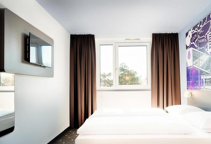 اتاق استاندارد, B&b Hotel Wien Meidling