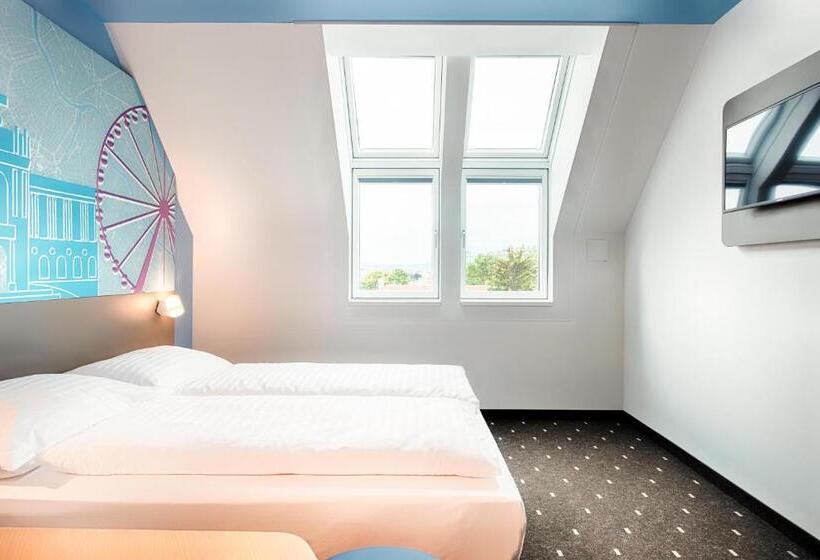 اتاق استاندارد, B&b Hotel Wien Meidling