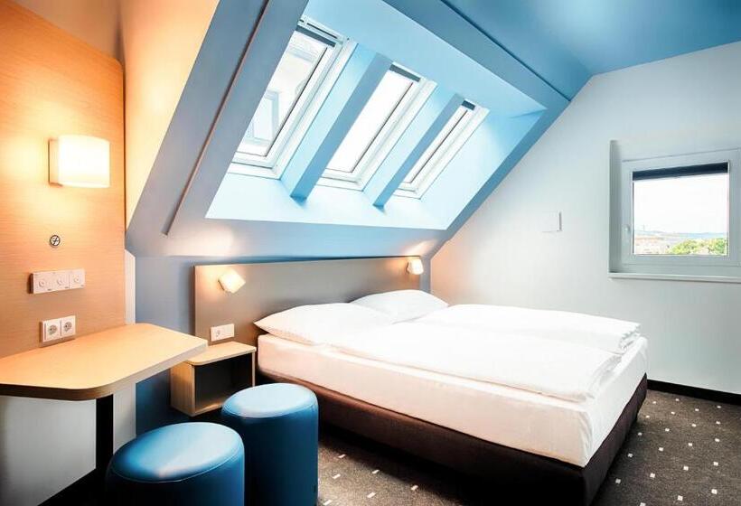 اتاق استاندارد, B&b Hotel Wien Meidling