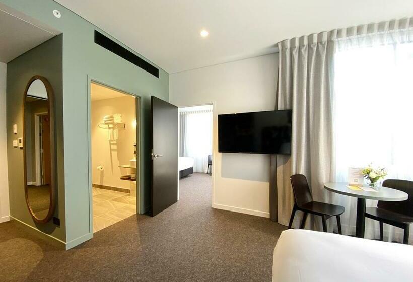 سوئیت 2 خوابه, Sudima Queenstown Five Mile