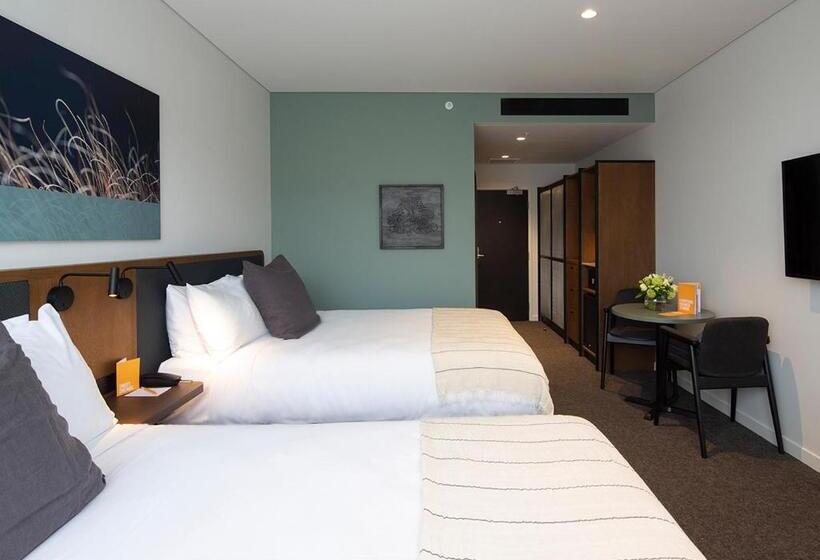 اتاق سوپریور, Sudima Queenstown Five Mile