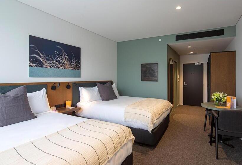 اتاق سوپریور, Sudima Queenstown Five Mile