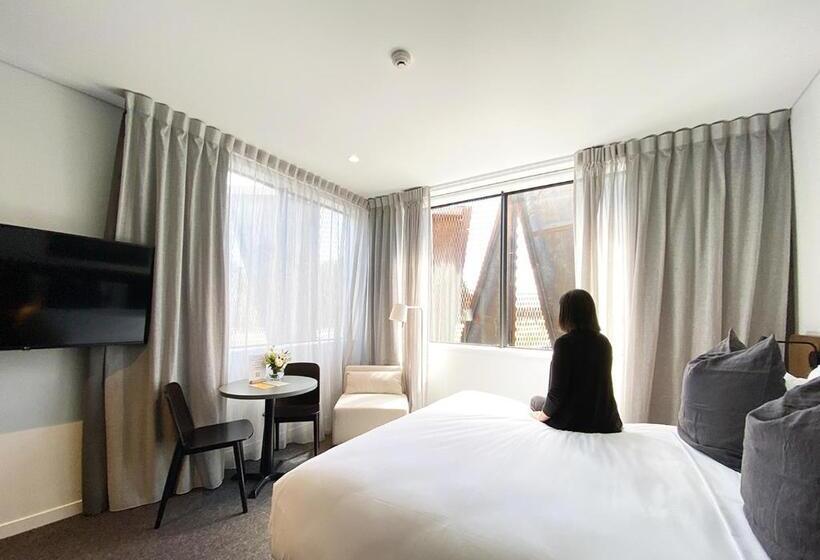 سوئیت 2 خوابه, Sudima Queenstown Five Mile
