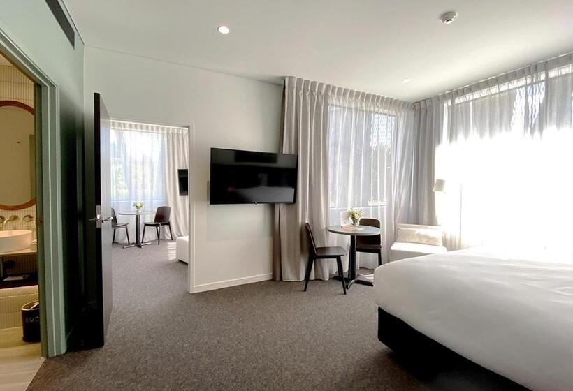سوئیت 2 خوابه, Sudima Queenstown Five Mile