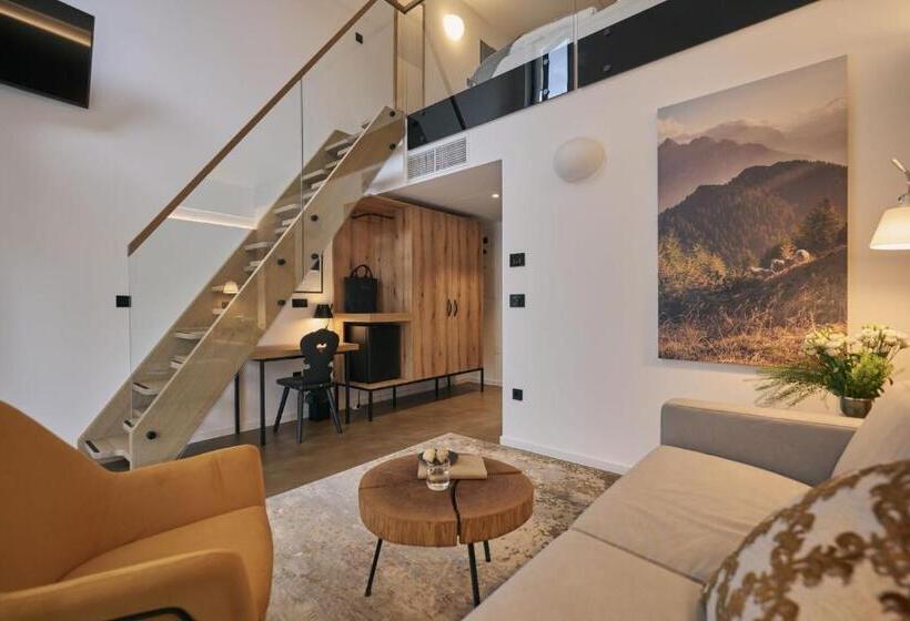 اتاق سوپریور, Triangel Boutique