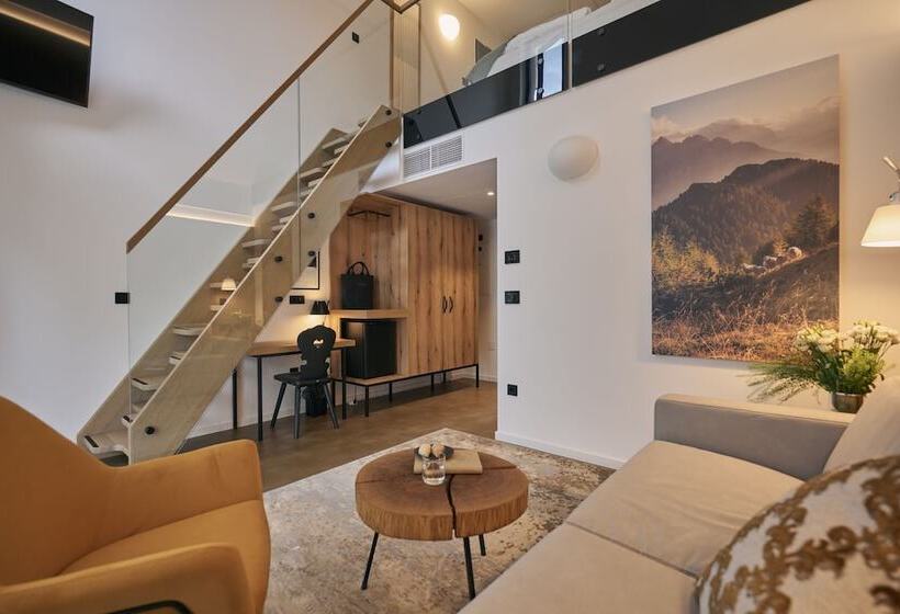 اتاق سوپریور, Triangel Boutique