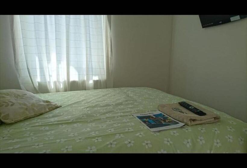 اتاق استاندارد, Room In Guest Room   Double Room Private Shower Room Deg Yr