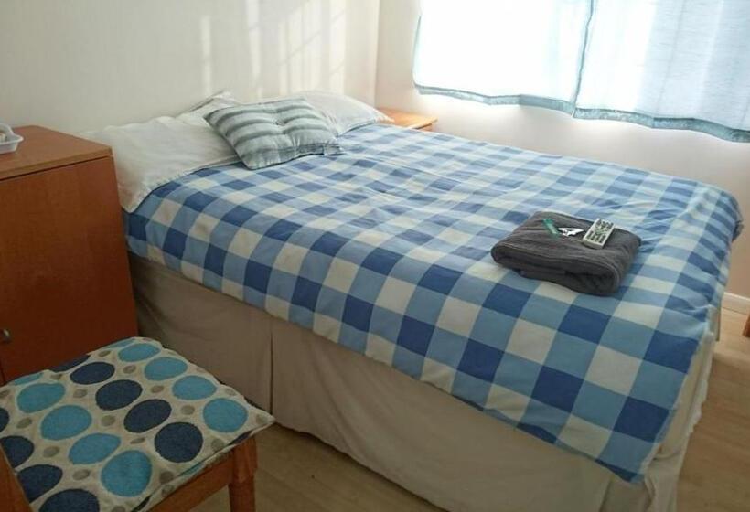 اتاق استاندارد, Room In Guest Room   Double With Shared Bathroom Sleeps 1 2 Located 5 Minutes From Heathrow Dsbyr