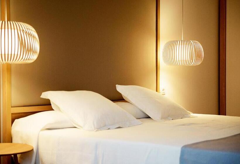 اتاق لوکس, R2 Buganvilla Hotel & Spa