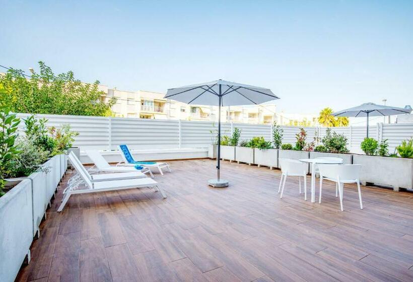 Apartament Premium 1 Dormitori, Alcossebre Sea Experience