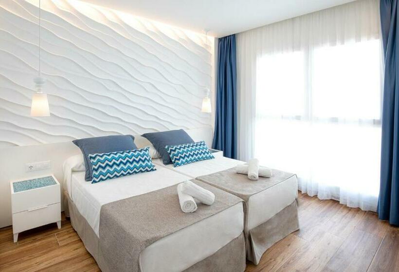 Apartamento Premium 1 Dormitorio, Alcossebre Sea Experience