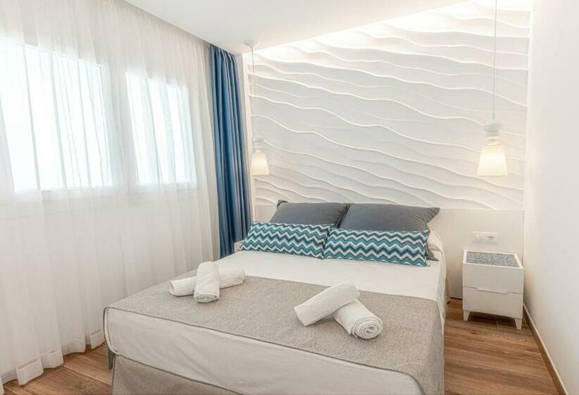 1 Bedroom Premium Apartment, Alcossebre Sea Experience