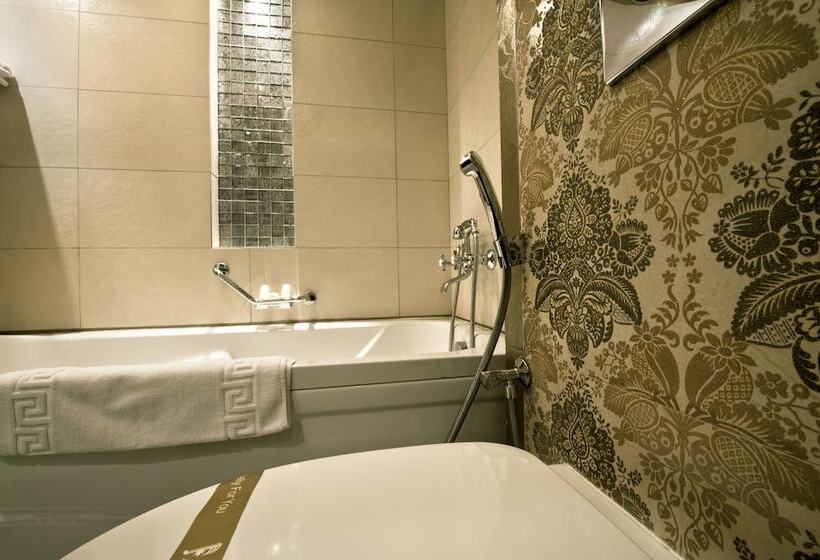 اتاق سوپریور, Continent Al Waha Hotel Riyad