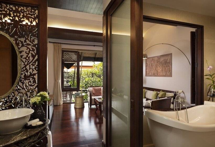 سوییت, Anantara Angkor Resort
