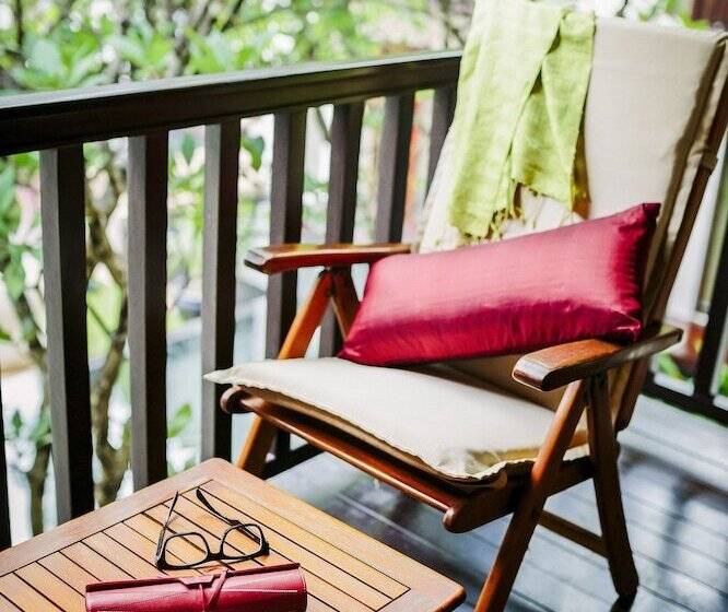 سوییت, Anantara Angkor Resort