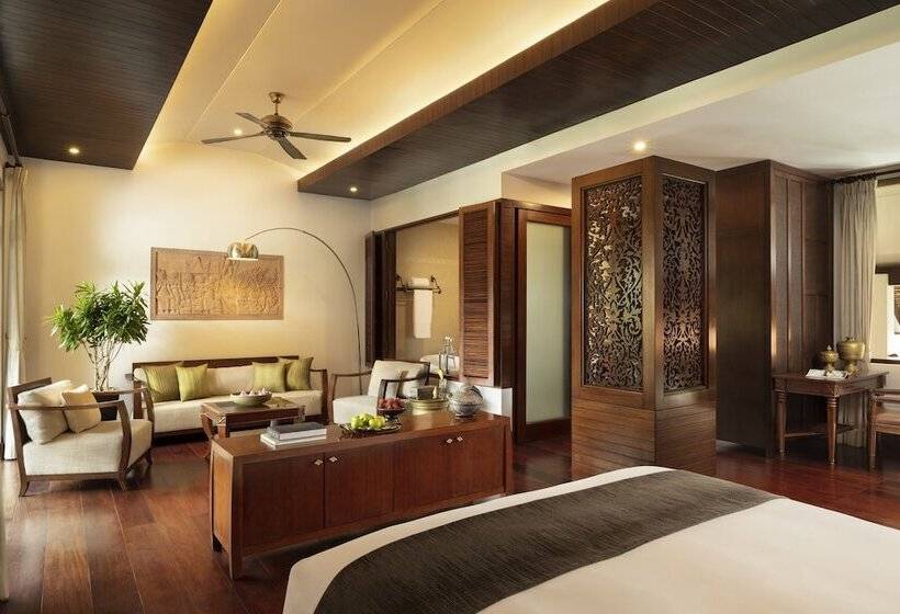سوییت, Anantara Angkor Resort