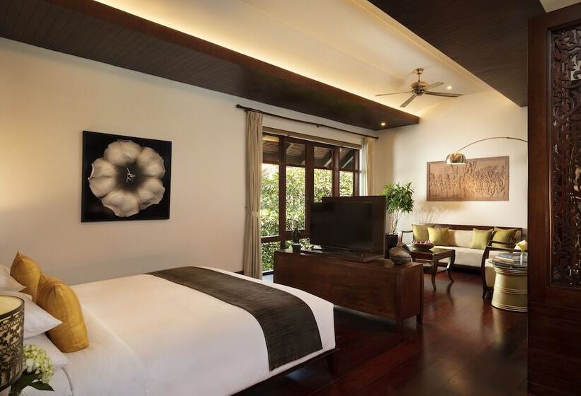 سوییت, Anantara Angkor Resort