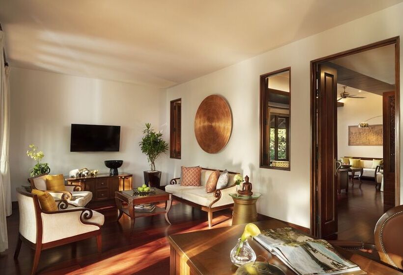 سوییت, Anantara Angkor Resort