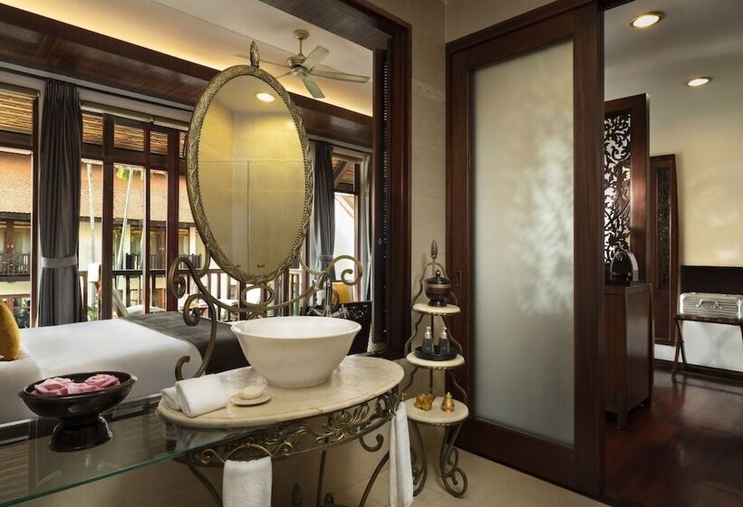 سوئیت پریمیوم, Anantara Angkor Resort