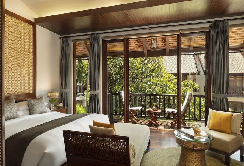 سوئیت پریمیوم, Anantara Angkor Resort