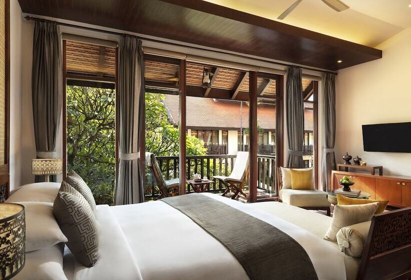 سوئیت پریمیوم, Anantara Angkor Resort