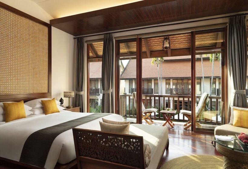 سوئیت پریمیوم, Anantara Angkor Resort