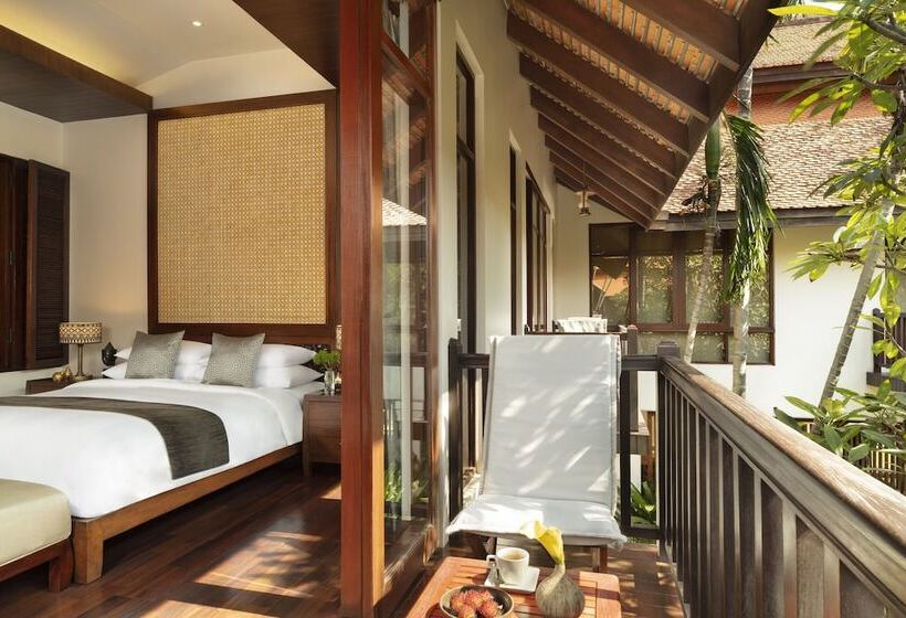 سوئیت پریمیوم, Anantara Angkor Resort