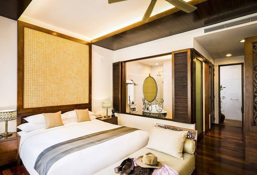 سوئیت پریمیوم, Anantara Angkor Resort