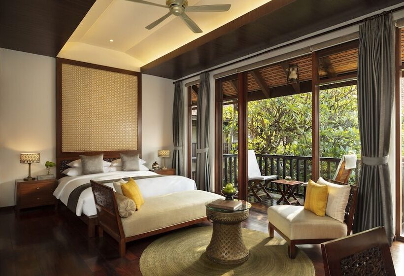 سوئیت پریمیوم, Anantara Angkor Resort