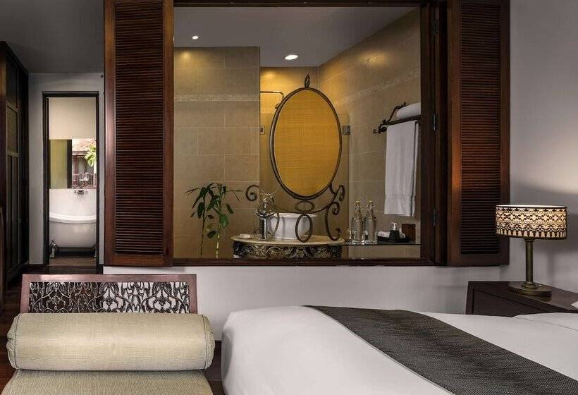 سوئیت پریمیوم, Anantara Angkor Resort