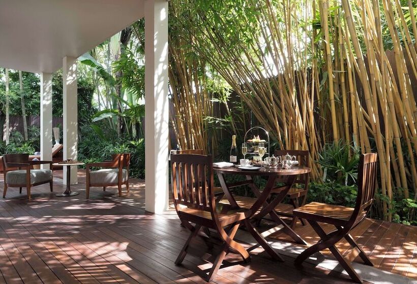 سوئیت 2 خوابه, Anantara Angkor Resort