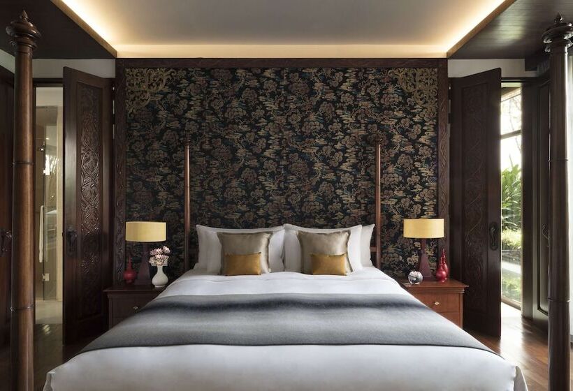 سوئیت 2 خوابه, Anantara Angkor Resort