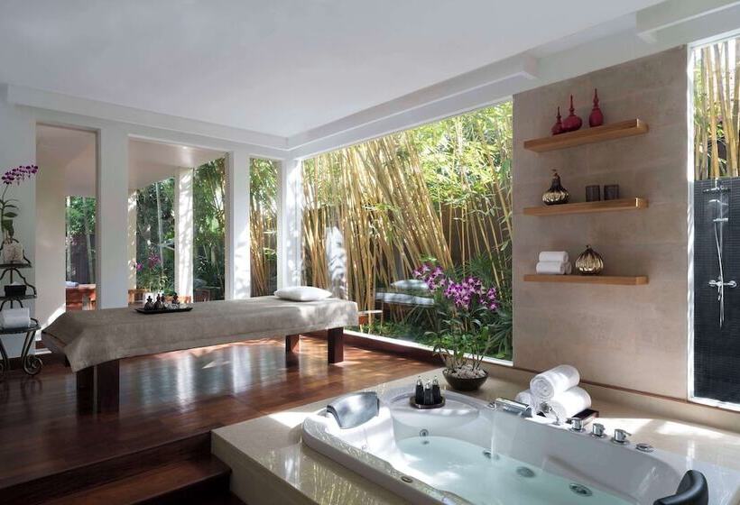 سوئیت 2 خوابه, Anantara Angkor Resort