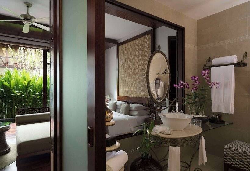 سوییت خانوادگی, Anantara Angkor Resort