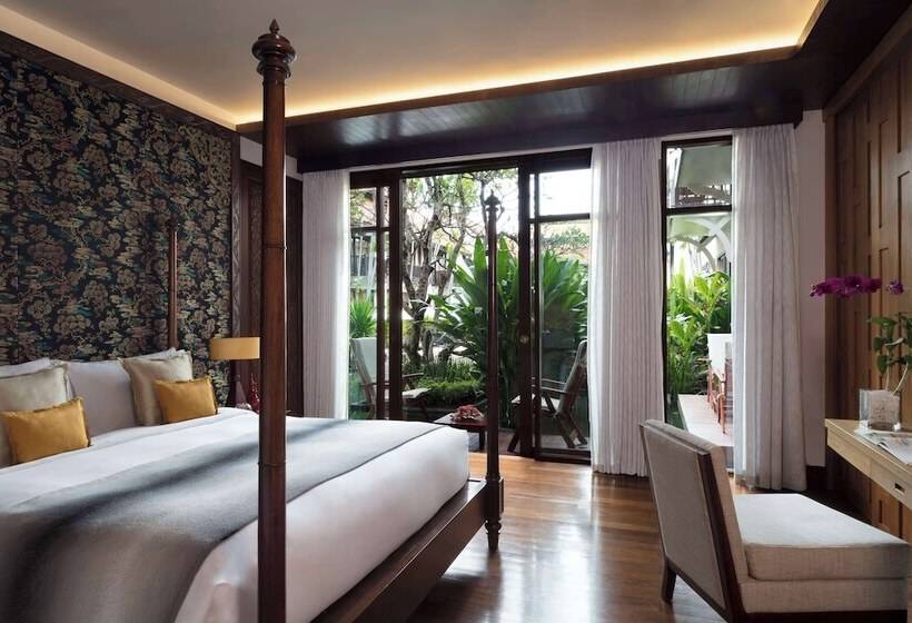 سوییت خانوادگی, Anantara Angkor Resort