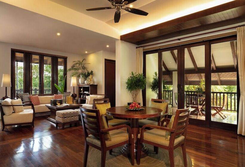 سوییت خانوادگی, Anantara Angkor Resort