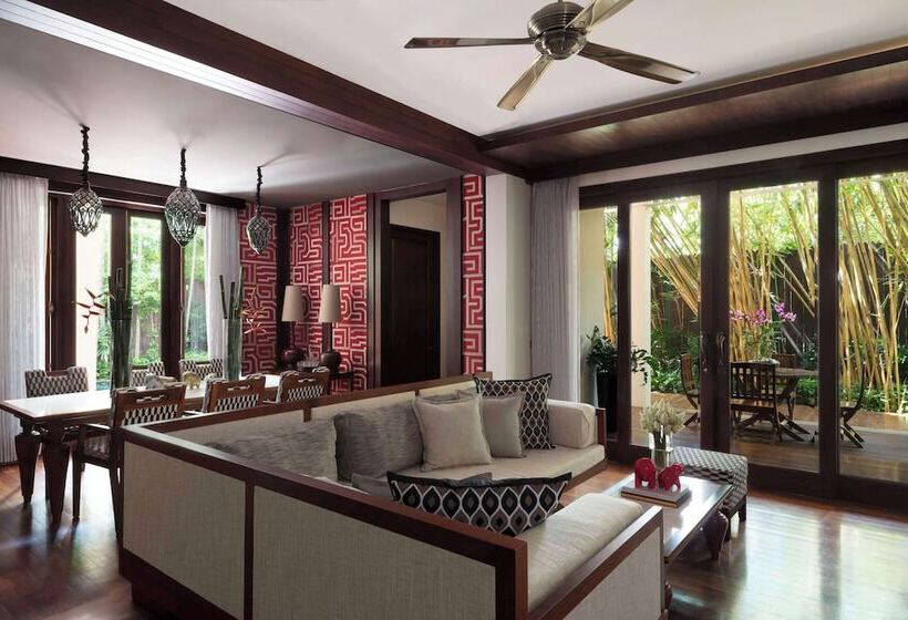سوییت خانوادگی, Anantara Angkor Resort