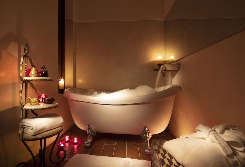 سوییت خانوادگی, Anantara Angkor Resort