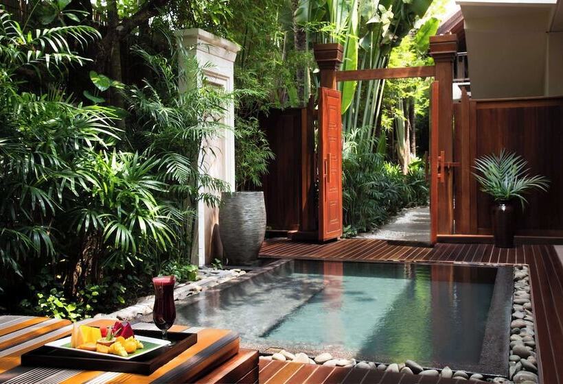 سوییت خانوادگی, Anantara Angkor Resort