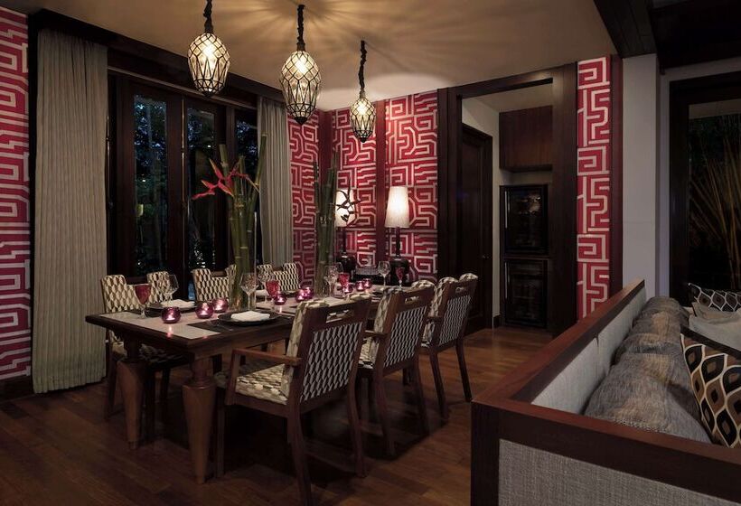 سوییت خانوادگی, Anantara Angkor Resort