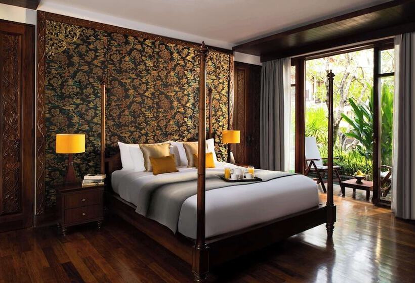 سوییت خانوادگی, Anantara Angkor Resort