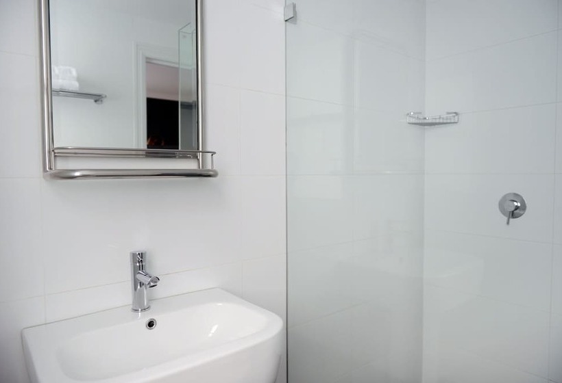 Standard Single Room, Avoca Randwick By Sydney Lodges