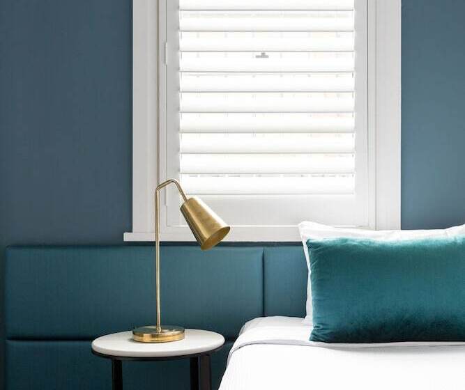 Chambre Standard Individuelle, Avoca Randwick By Sydney Lodges