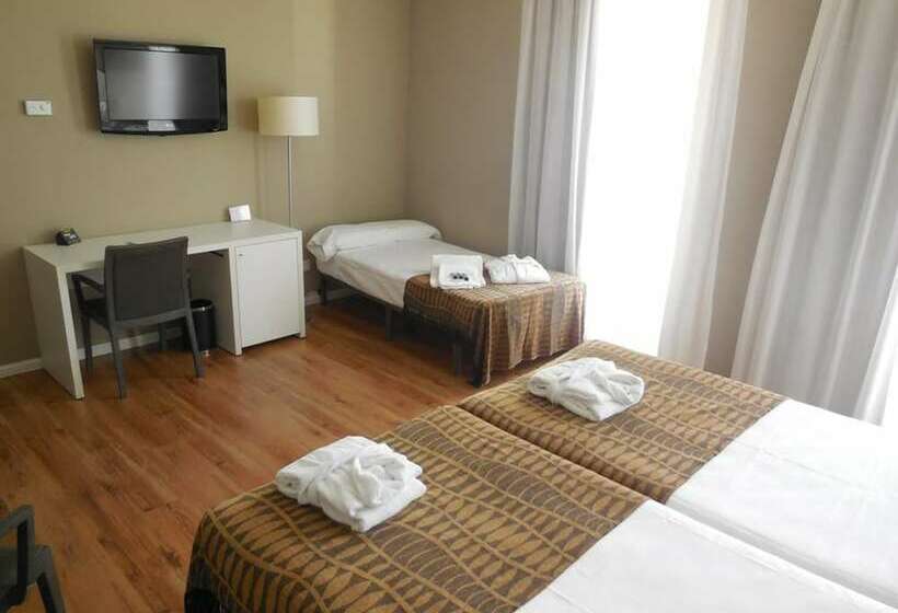 اتاق استاندارد, Balneario Alhama De Aragon