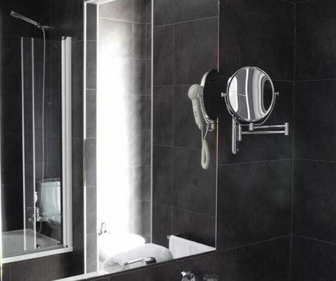 اتاق استاندارد, Balneario Alhama De Aragon