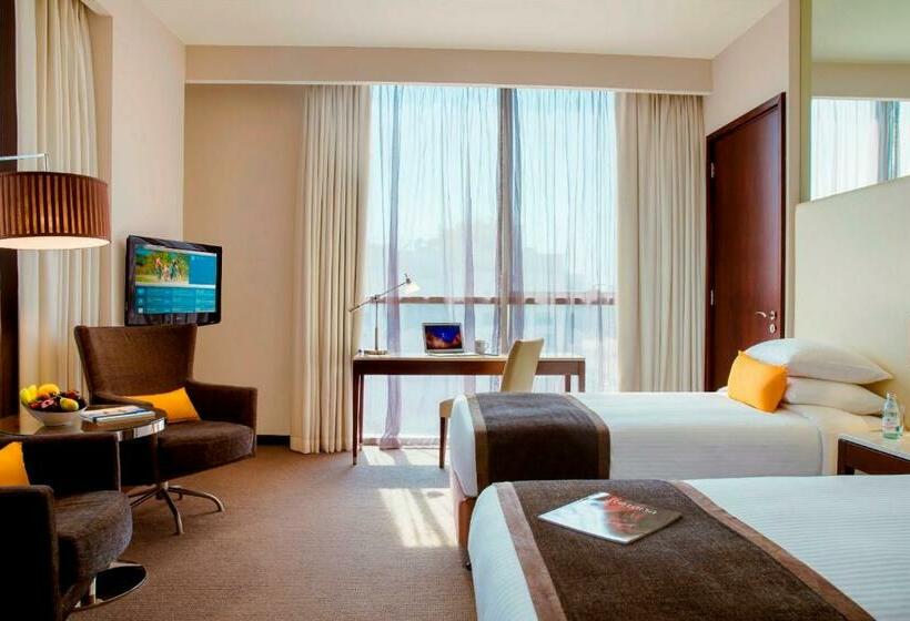 Chambre Standard, Centro Barsha By Rotana